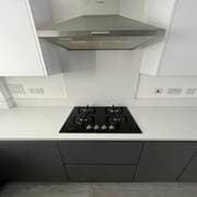Hob Splashback