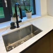 Sink Cutout